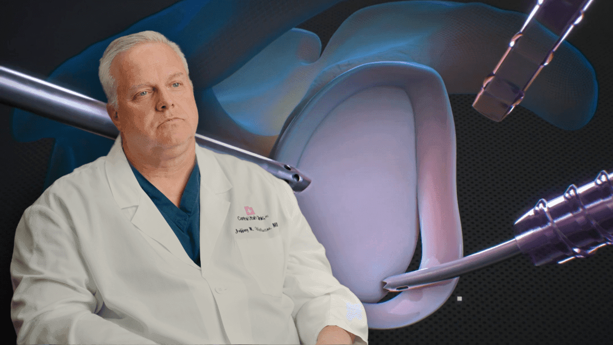 Thumbnail for Shoulder: Labral Repair