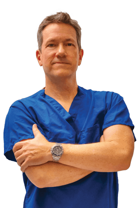 Mark D. Scholl, MD