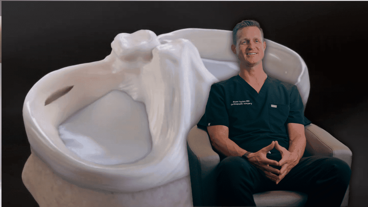 Thumbnail for Knee: Meniscus